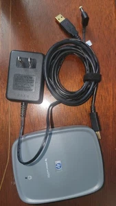 Serwer druku Fast Ethernet HP J7942A Jetdirect en3700 (USB 2.0) - Zdjęcie 1 z 2