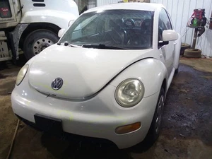 Rear Brakes Hatchback City Canada Market 232mm Fits 99-11 GOLF 2052791 - Picture 1 of 12