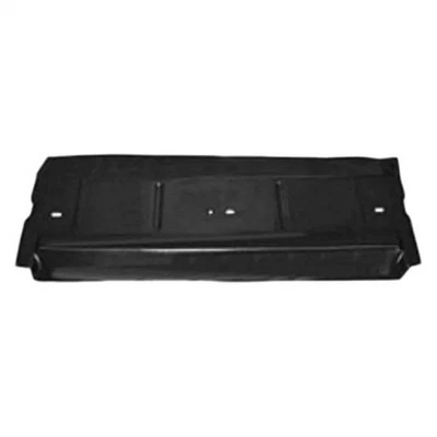 For 2003-2011 Ford Crown Victoria Front Lower Bumper Deflector Plastic FO1092179 Foto 1 de 4