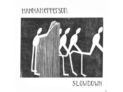 Slowdown Hannah Epperson - Bild 1 von 4
