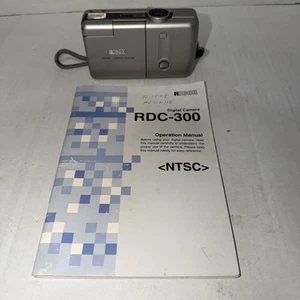 Ricoh RDC300 Digitalkamera - Bild 1 von 6