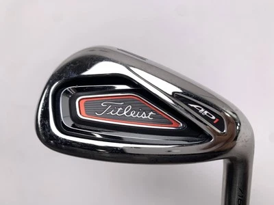 Titleist 716 AP1 Gap Wedge GW Mitsubishi Kuro Kage Silver Ti Ni 65g Regular RH - Image 1 of 4