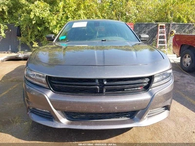 Used Alternator fits: 2017 Dodge Charger 3.6L 180 amp Grade B - Image 1 of 4