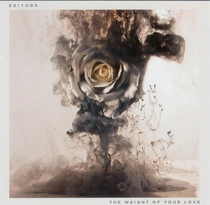 Editors - The Weight Of Your Love - Foto 1 di 1