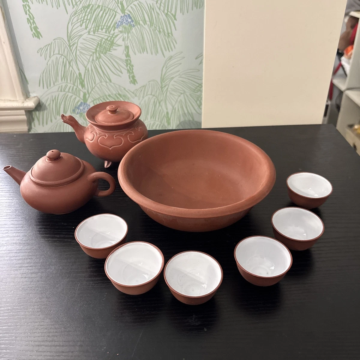 可收藏中国茶壶、茶具套装(1900-现在) | eBay