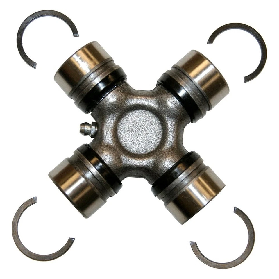 For Dodge Ram 2500 2003-2010 GMB 210-3105 Grade Standard U-Joint Foto 1 de 2