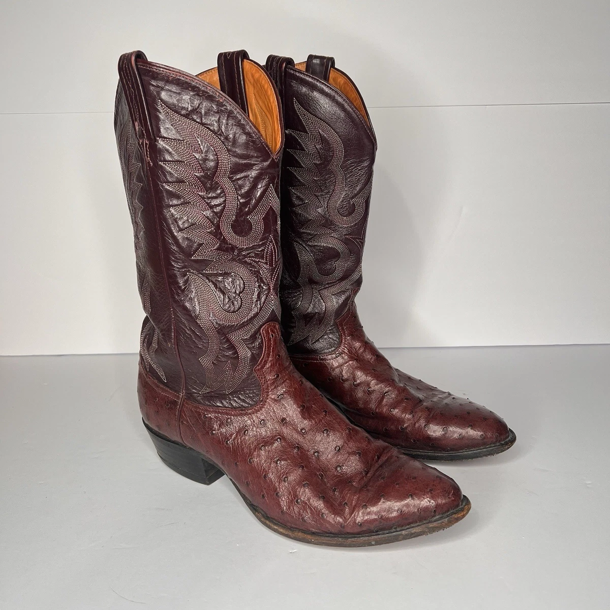 Tony Lama Boots for Men for Sale - Shop New & Used Men's Boots - eBay