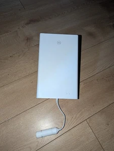 Modem Huawei H352-381 5G CPE MAX 5 + Routeur Huawei AX3 WiFi 6 - 5G/4G, PoE, Unlo - Photo 1/2