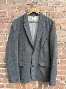 Giacca tweed uomo Paul Smith Red Ear, taglia media - Foto 1 di 10