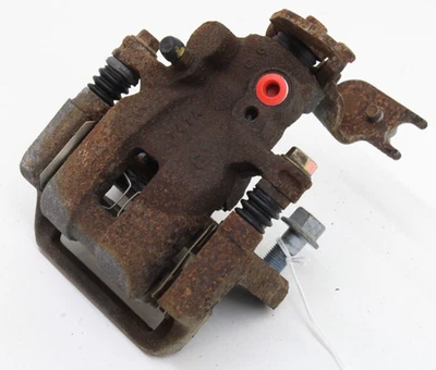 2013-2017 HONDA ACCORD SPORT SE REAR LEFT BRAKE CALIPER OEM - Image 1 of 4