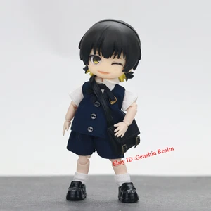 Anime BLUE LOCK Bachira Meguru PVC Action Figure Model Collection Gift - Picture 1 of 8