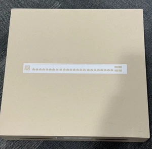 Ubiquiti Networks Pro HD 24 PoE, Layer 3 PoE switch (USW-Pro-HD-24-PoE (600W)) - Afbeelding 1 van 2