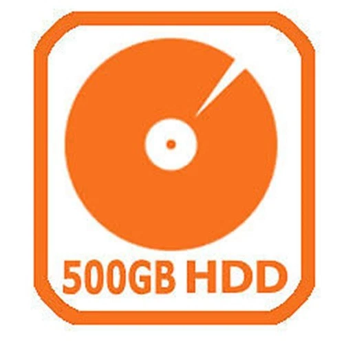 500GB HDD (Hard Disk Drive) for CD/DVD Duplicators - Image 1 of 1