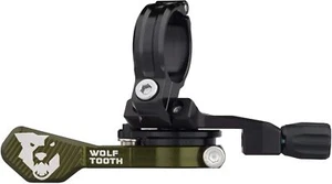 Wolf Tooth ReMote Pro Handlebar Clamp Mount - Picture 1 of 3