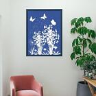 Sun Print Paper With Pad Plate Sensitive Cyanotype Paper For Kids Adults