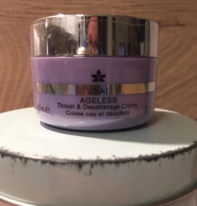 PRAI AGELESS Throat & Decolletage Creme 15ml - Bild 1 von 2