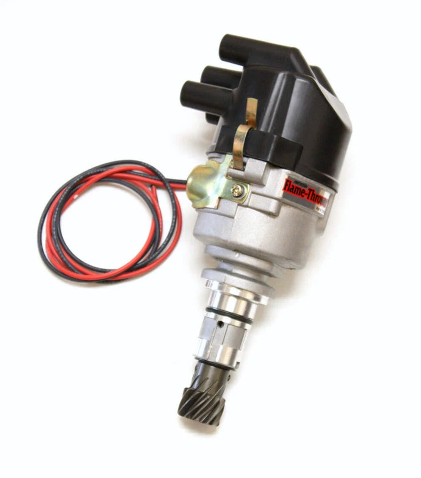 Se adapta a distribuidor de doble leva Ford/Lotus - sin CA de Pertronix Ignition D190509 Foto 1 de 1