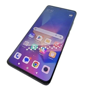 (Handset Only) Xiaomi 12 128GB+8GB Grey Dual Sim Snapdragon 8 Gen 1 2201123G - Afbeelding 1 van 10
