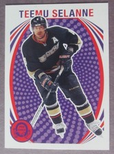 2013-14 O-Pee-Chee Retro (1-650) U-Pick From List