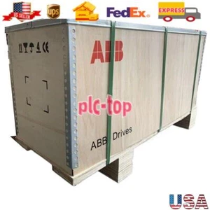 ACS530-01-09A5-4 ABB Inverter Brand New ACS530-01-09A5-4 - Picture 1 of 4