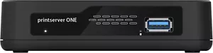 Serveur d'impression USB SEH : électronique, serveur d'impression SEH One - Photo 1/10
