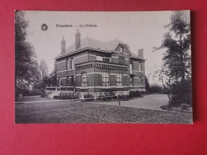 CPA FRANIERE - Le Château - Imagen 1 de 2