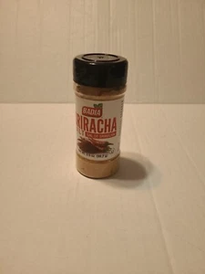 Sal de Badia Sriracha, 3,5 oz - Imagen 1 de 5