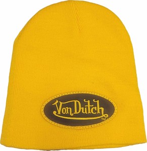 Men's Beanie Von Dutch for sale | eBay