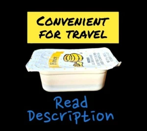 HEINZ HONIG EINZELPORTION 50 pro Packung KOSCHER 0,42oz 12g EA BITTE BESCHREIBUNG BEACHTEN - Bild 1 von 14