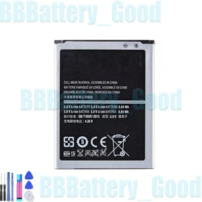 For Samsung Galaxy Core I8262 Duos GT-I8262 Replacement Battery B150AC B150AE - Image 1 of 4