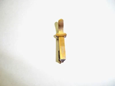  Intebrazos - (para) Luger P08 - Extractor - Color paja - Nuevo Foto 1 de 2