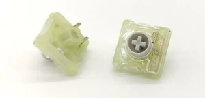 Cherry MX Low Profile RGB Speed Switches x 3 - Zdjęcie 1 z 1