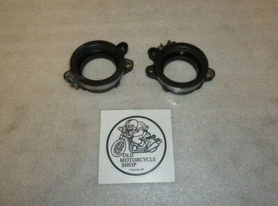 BMW R1100RS 1994 colector de admisión cauchos Foto 1 de 4