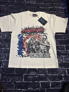 Hellstar T-Shirt Größe XL - Bild 1 von 2