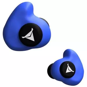 Decibullz Tappi per le orecchie | Blu - Foto 1 di 8