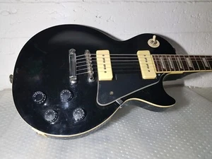 EPIPHONE LES PAUL '56 - P 90 PICKUPS - Bild 1 von 9