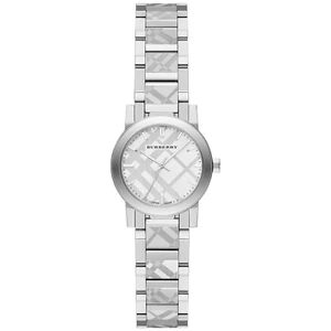 ⭐Burberry BU 9233 Ladies Engraved Dial ⭐ - Picture 1 of 5
