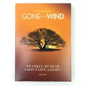 GONE WITH THE WIND 70th Anniversary Edition DVD 2-Disc Set with Slipcase NEW - Picture 1 of 5