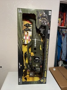 Member’s Mark Mega Helicopter Play Set - Picture 1 of 2