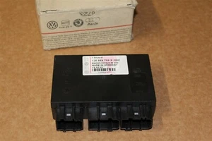 VW Passat B5 1997-00 Central Control Unit 1J0959799S 00C New Genuine VW part  - Picture 1 of 2