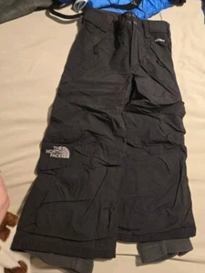 THE NORTH FACE BOYS/GARCONS DRY Rainpants Xxs (5)  - Picture 1 of 3