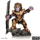 Thanos Mini Co. Pvc Figure Avengers