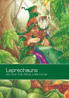Leprechauns: And Other Irish Fairies By Bob Curran