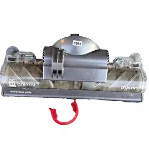 Dyson Ball Brush Head Motorized Animal Plus + UP13 UP14 UP16 DC41 DC65 With Clip - Picture 1 of 7