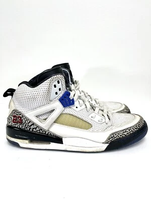 Nike Air Jordan Spizike истинный синий мужской размер. США 13 Mike Mars Spike Lee со струнами - Изображение 1 из 4
