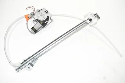 06 07 Jeep Liberty Motor Regulador Ventana Pasajero Derecho Trasero OEM Foto 1 de 4