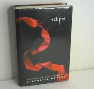 Eclipse (Twilight) - Hardcover By Meyer, Stephenie - GOOD - Picture 1 of 5