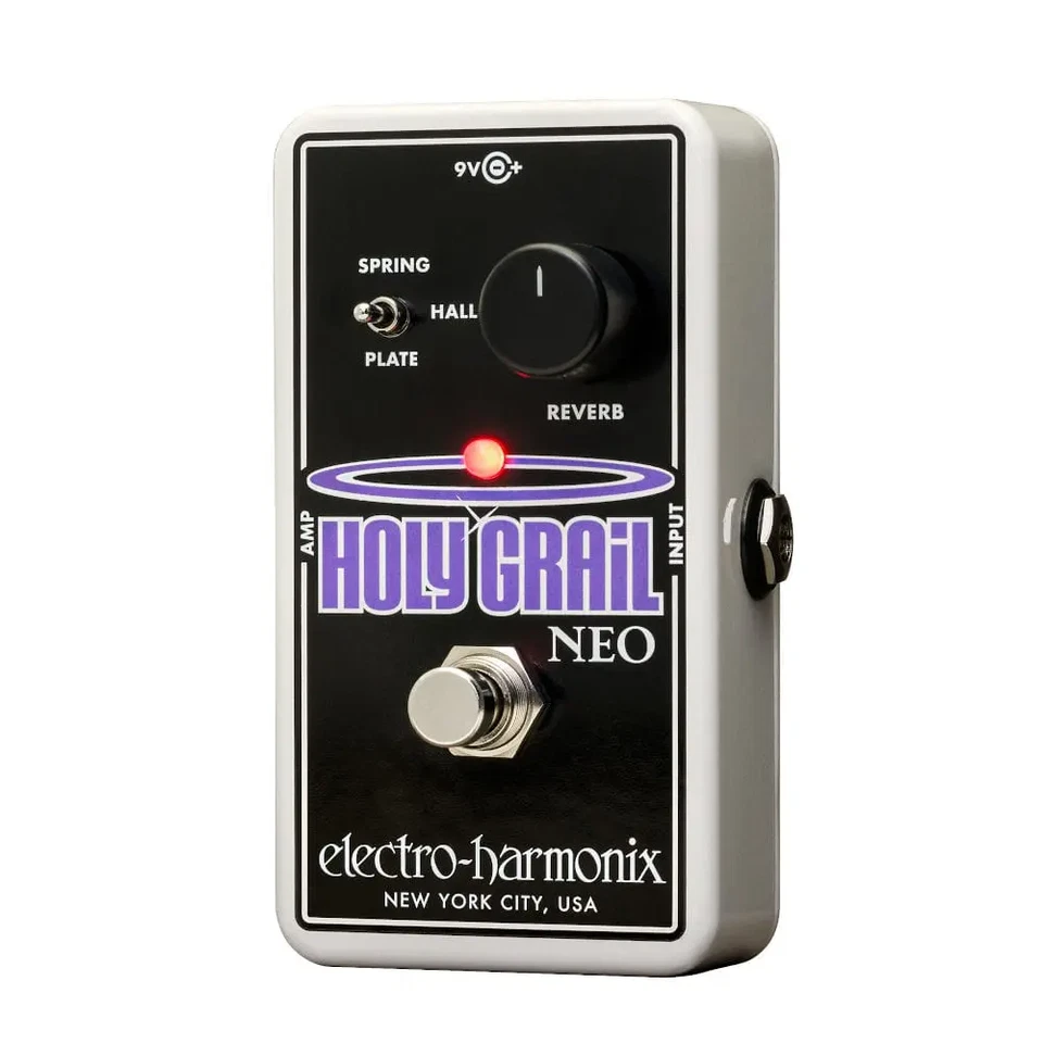 Electro-Harmonix Holy Grail Neo Reverb - Image 1 of 1