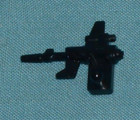 original G1 Transformers METROPLEX SCAMPER GUN weapon part FREE SHIP