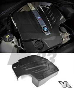 POKRYWA SILNIKA Z WŁÓKNA WĘGLOWEGO BMW M2 F87 - Zdjęcie 1 z 7